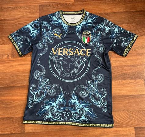versace italien trikot original preis